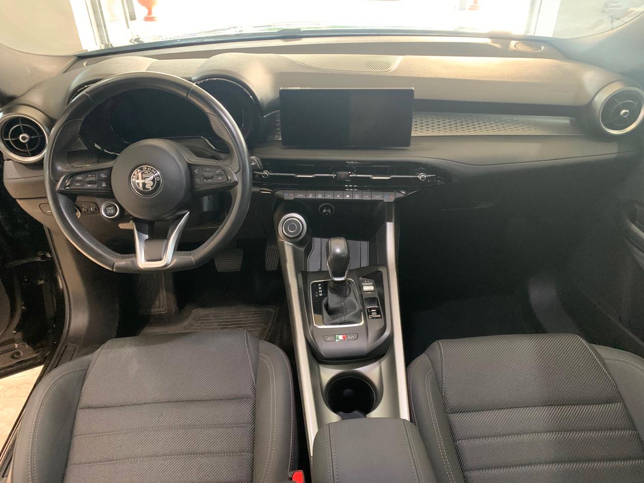 Alfa Romeo Tonale 1.6 diesel 130 CV TCT6 Sprint