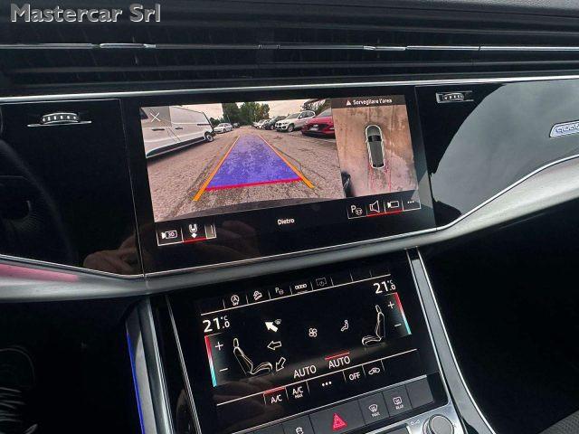 AUDI Q8 Q8 45 3.0 tdi mhev Sport quattro tiptronic GH421WY