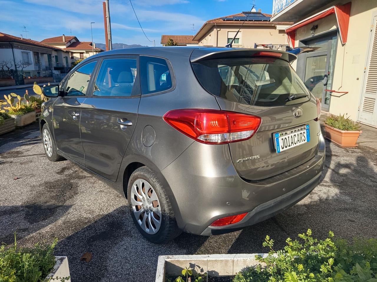 Kia Carens 1.7 CRDi 115 CV Cool