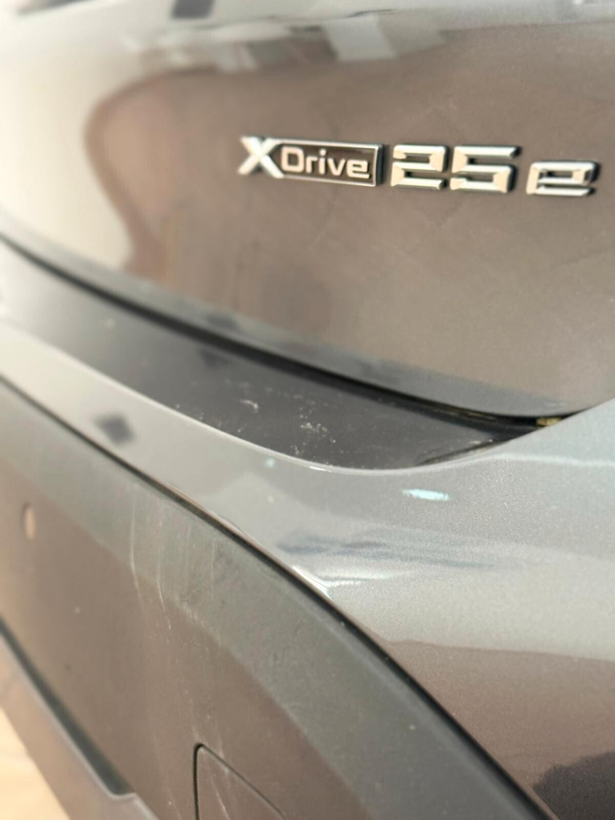 (pronta consegna) Bmw X1 xDrive25e Business Advantage