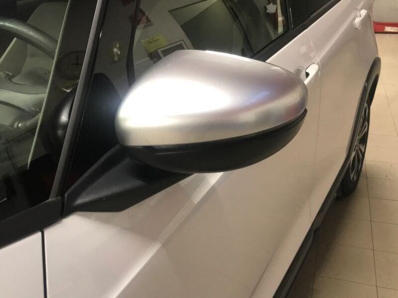 Honda Jazz Jazz 1.5 Hev Crosstar eCVT Executive