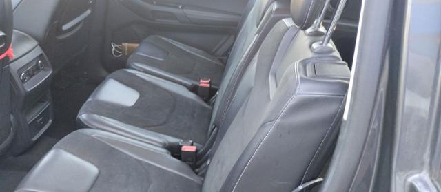 FORD Galaxy 2.0 TDCi 180CV S.S CAMBIO AUTOMATICO Titanium