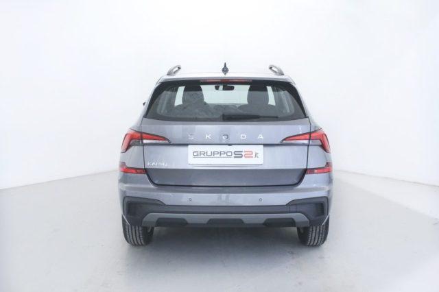 SKODA Kamiq 1.0 TSI 130 Edition Neopatentati