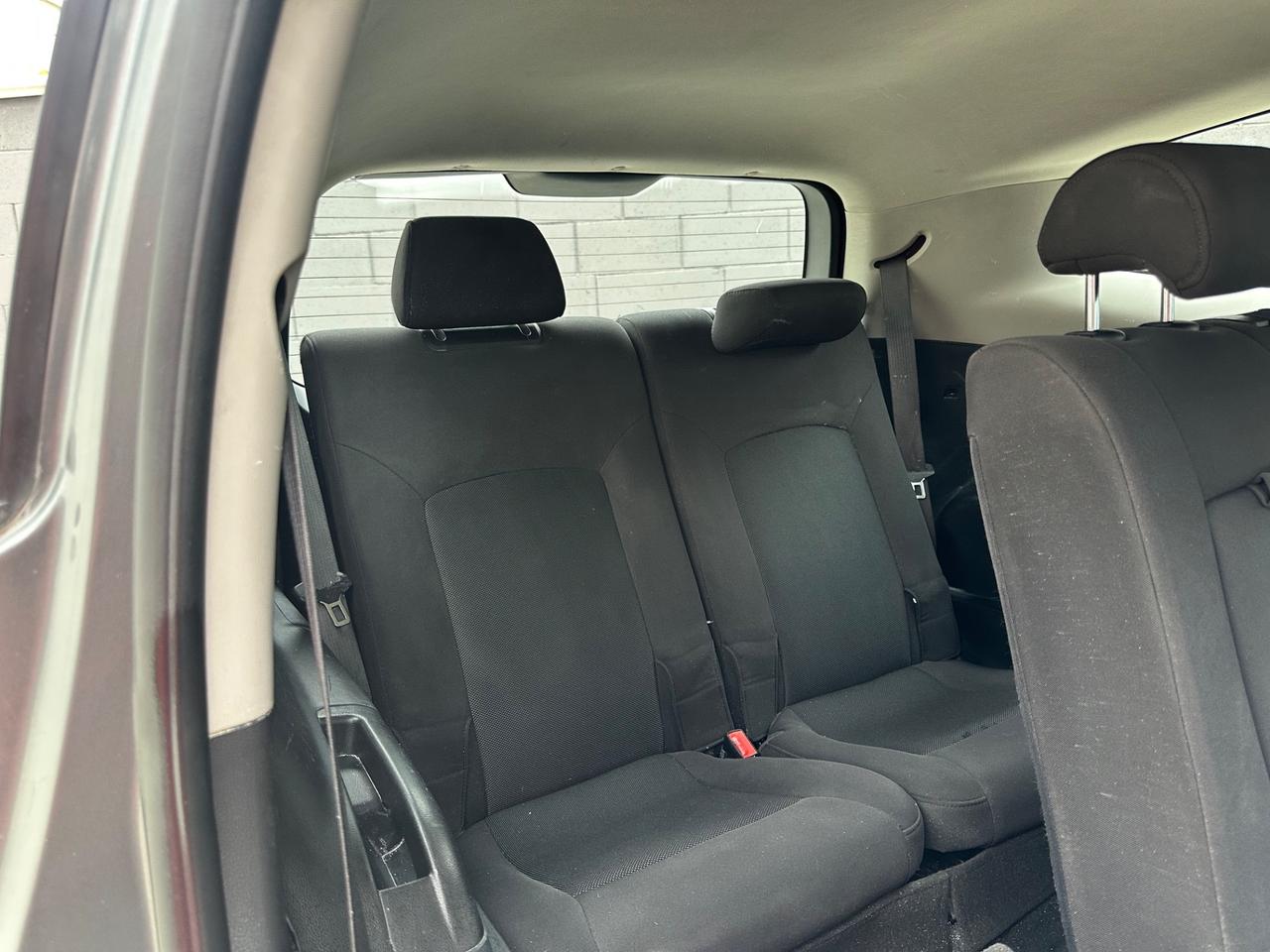 Chevrolet Orlando 1.8 GPL LT