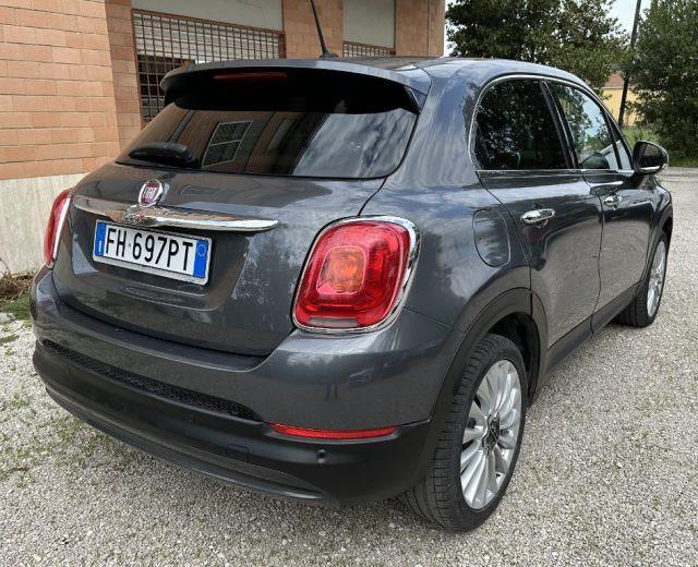 FIAT 500X 1.6 MultiJet 120 CV Lounge GARANZIA