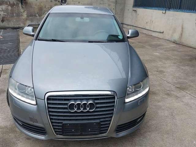 Audi A6 2.0 BENZINA