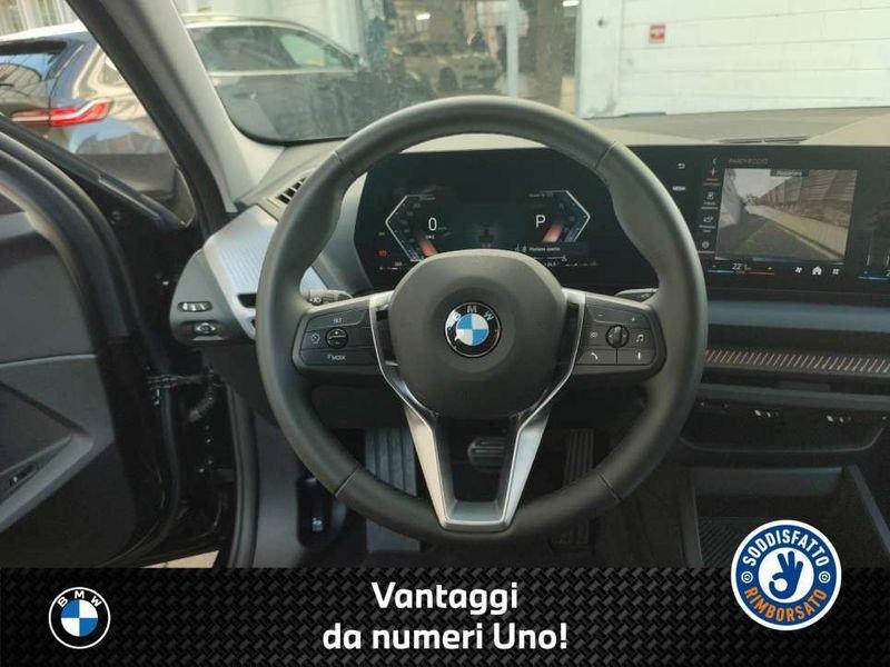 BMW Serie 1 120d
