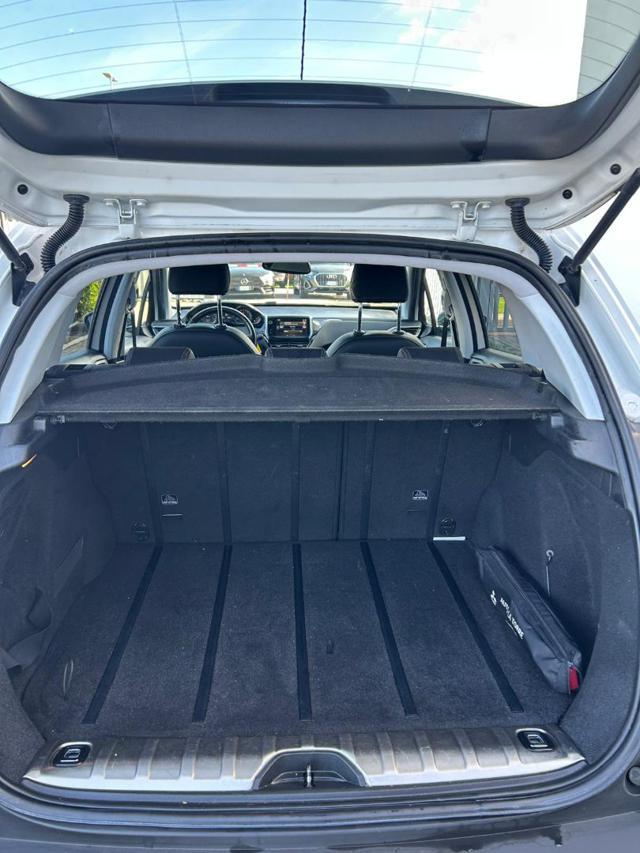 PEUGEOT 2008 1° serie 1.6 e-HDi 92 CV Allure NEO PATENTATI