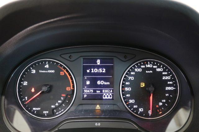 AUDI Q2 2.0 TDI quattro S tronic S line Edition"MANIACALE"