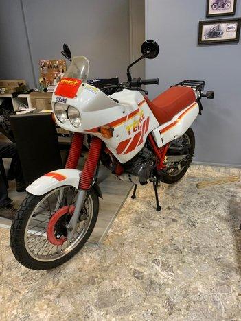 Yamaha XT 600 TENERE - 1991