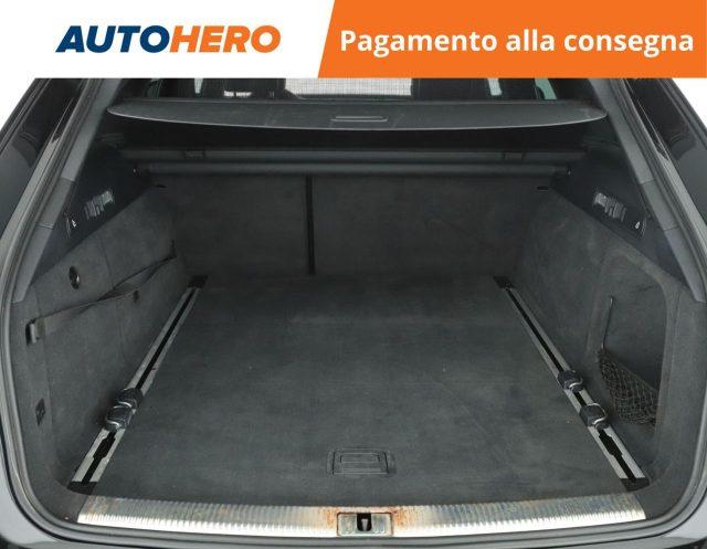 AUDI A6 Avant 2.0 TDI 190 CV ultra Business