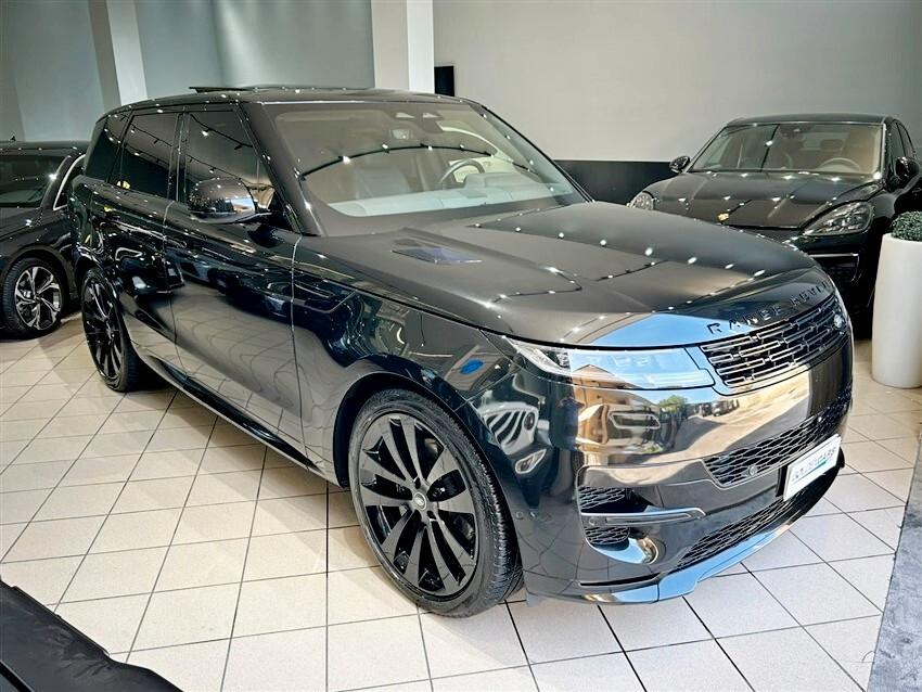 Land Rover Range Sport 3.0D l6 249 CV Dynamic SE