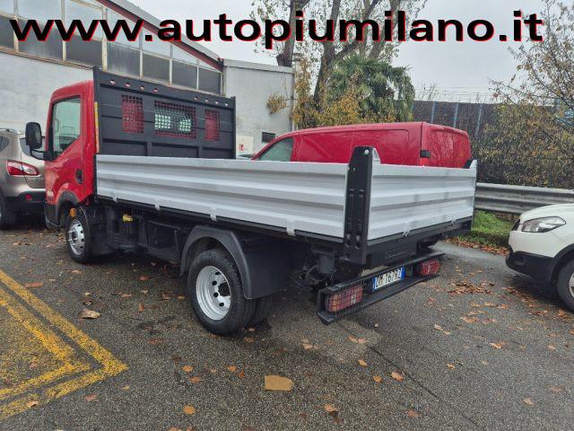 NISSAN Cabstar 35.13 2.5 TDI 130CV PC-RG Cabinato Comfort