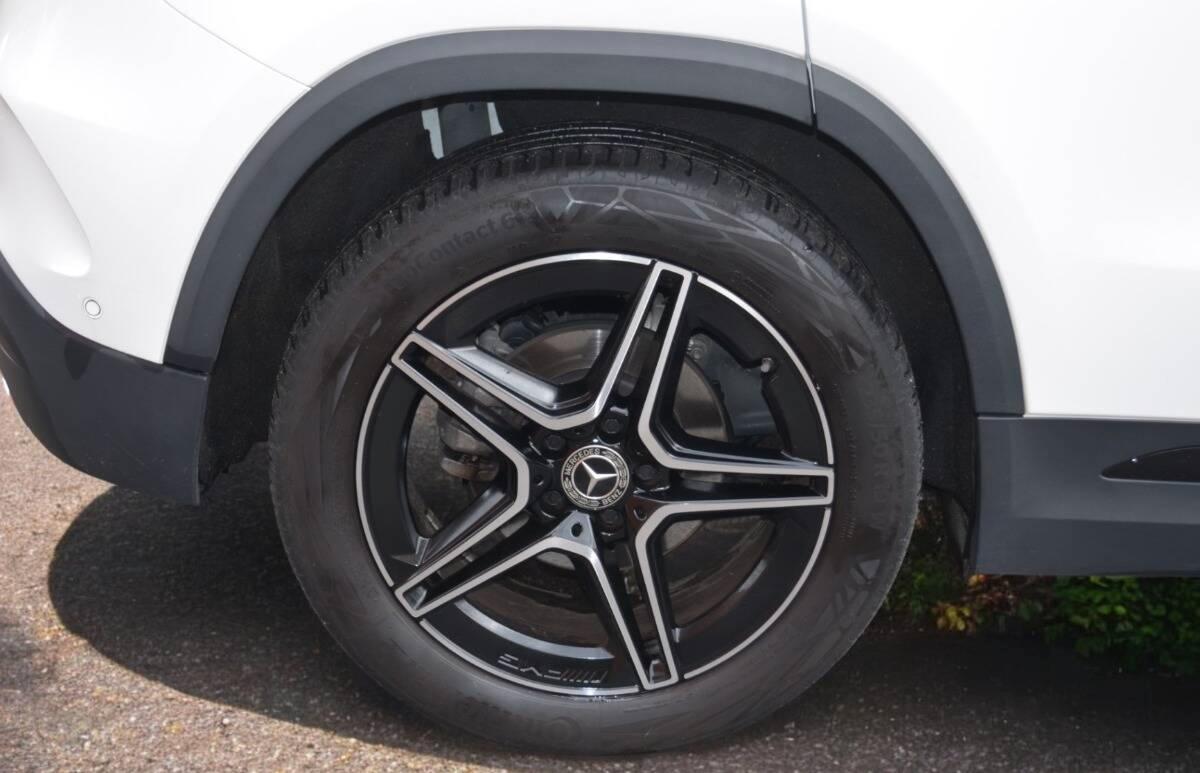 Mercedes Classe GLA GLA-H247 2023 200 d Premium auto