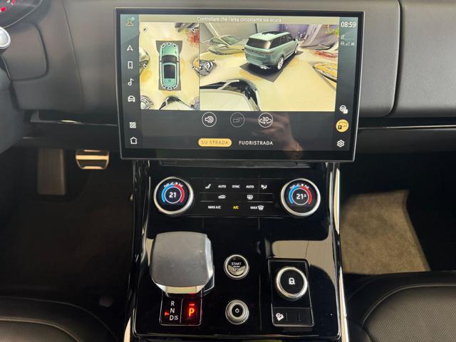 LAND ROVER Range Rover Sport 3.0D l6 249 CV Dynamic SE / IVA ESP