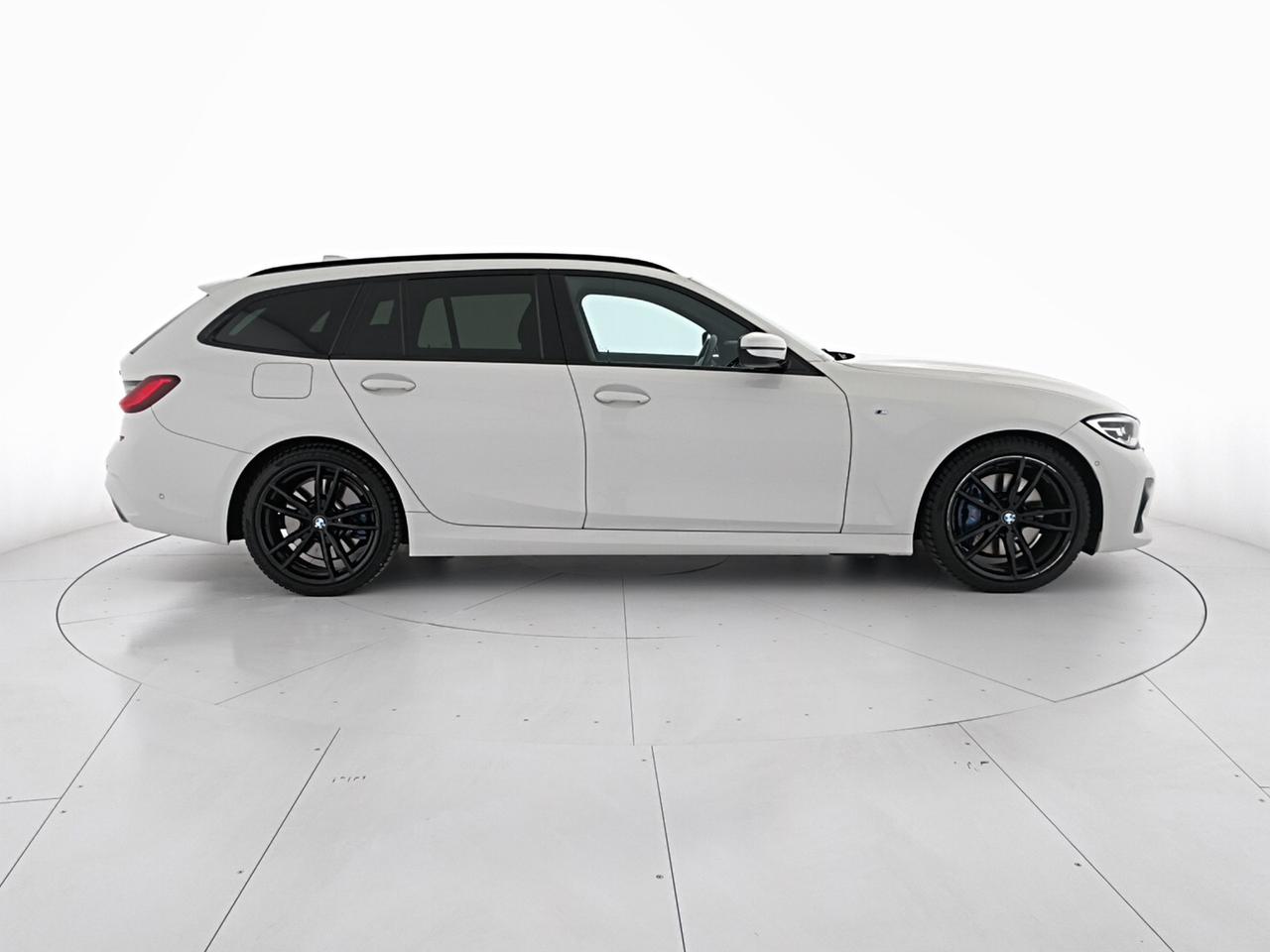 BMW Serie 3 320d Touring 48V MSport