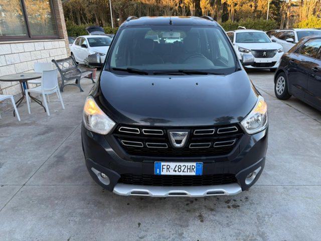 DACIA Lodgy 1.5 dCi 8V 110CV Special Edition 7 posti