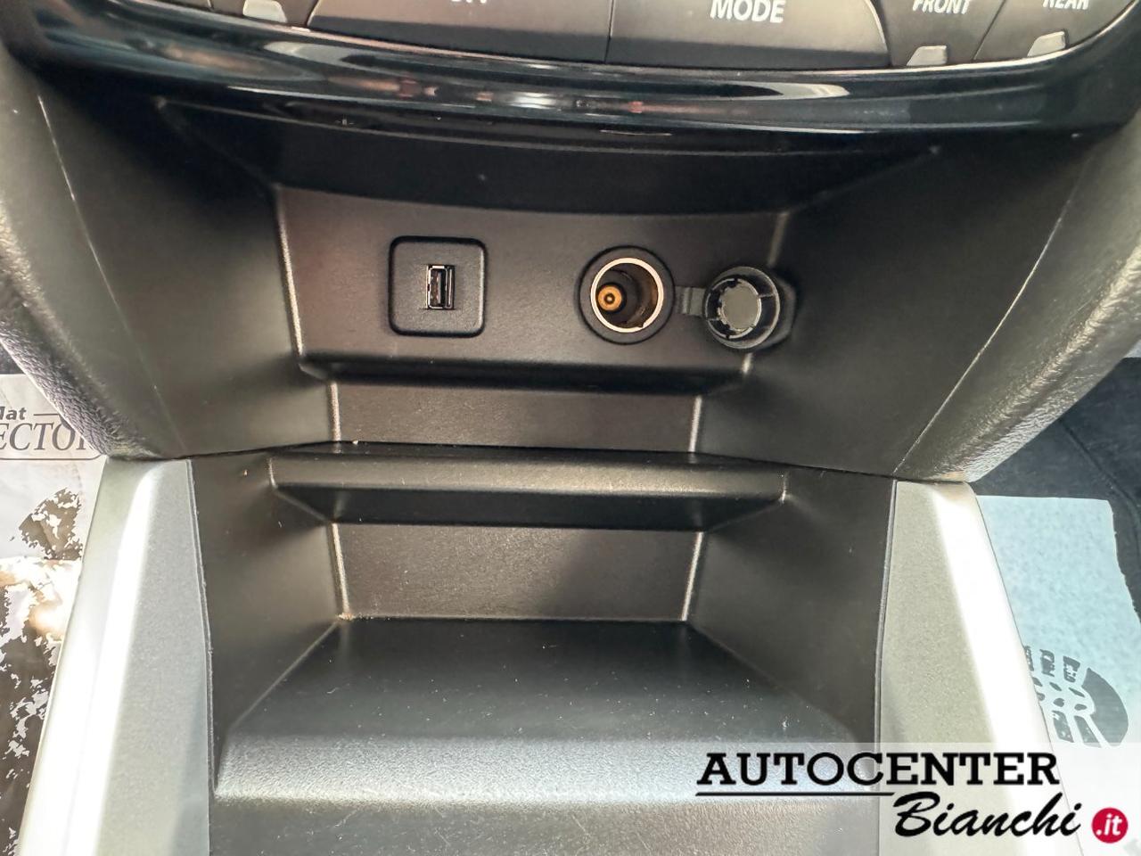 Suzuki Vitara 1.6 ddis V-Cool s&s 4wd allgrip