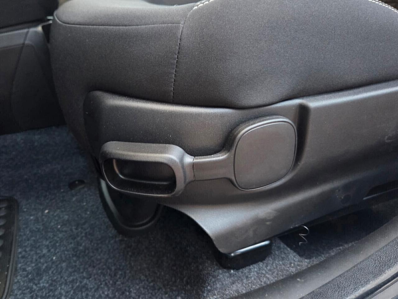 Fiat Panda 1.0 Hybrid ICON KM0