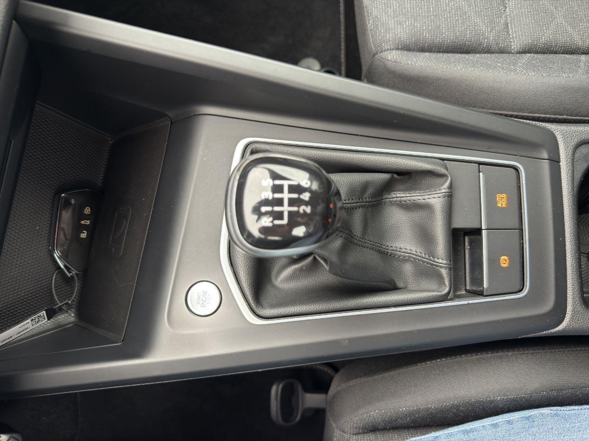 VOLKSWAGEN - Golf - 2.0 TDI 115CV 5p. Sport Edition BMT