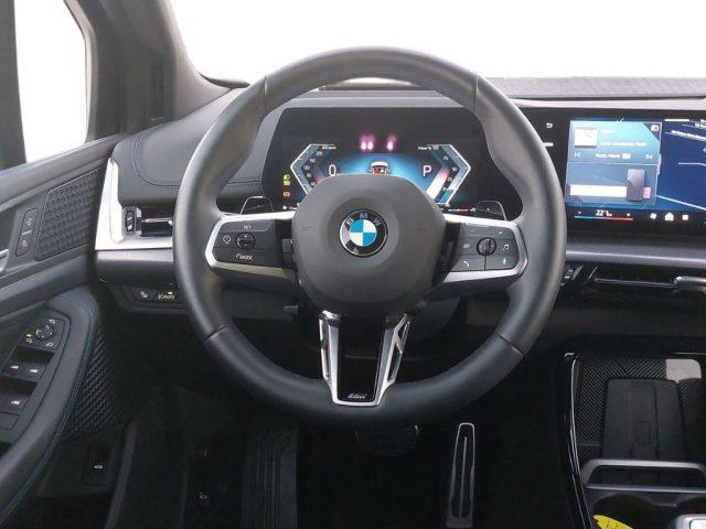 BMW 218 d Active Tourer Msport
