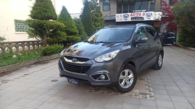 HYUNDAI - iX35 - 1.7 CRDi 2WD Classic
