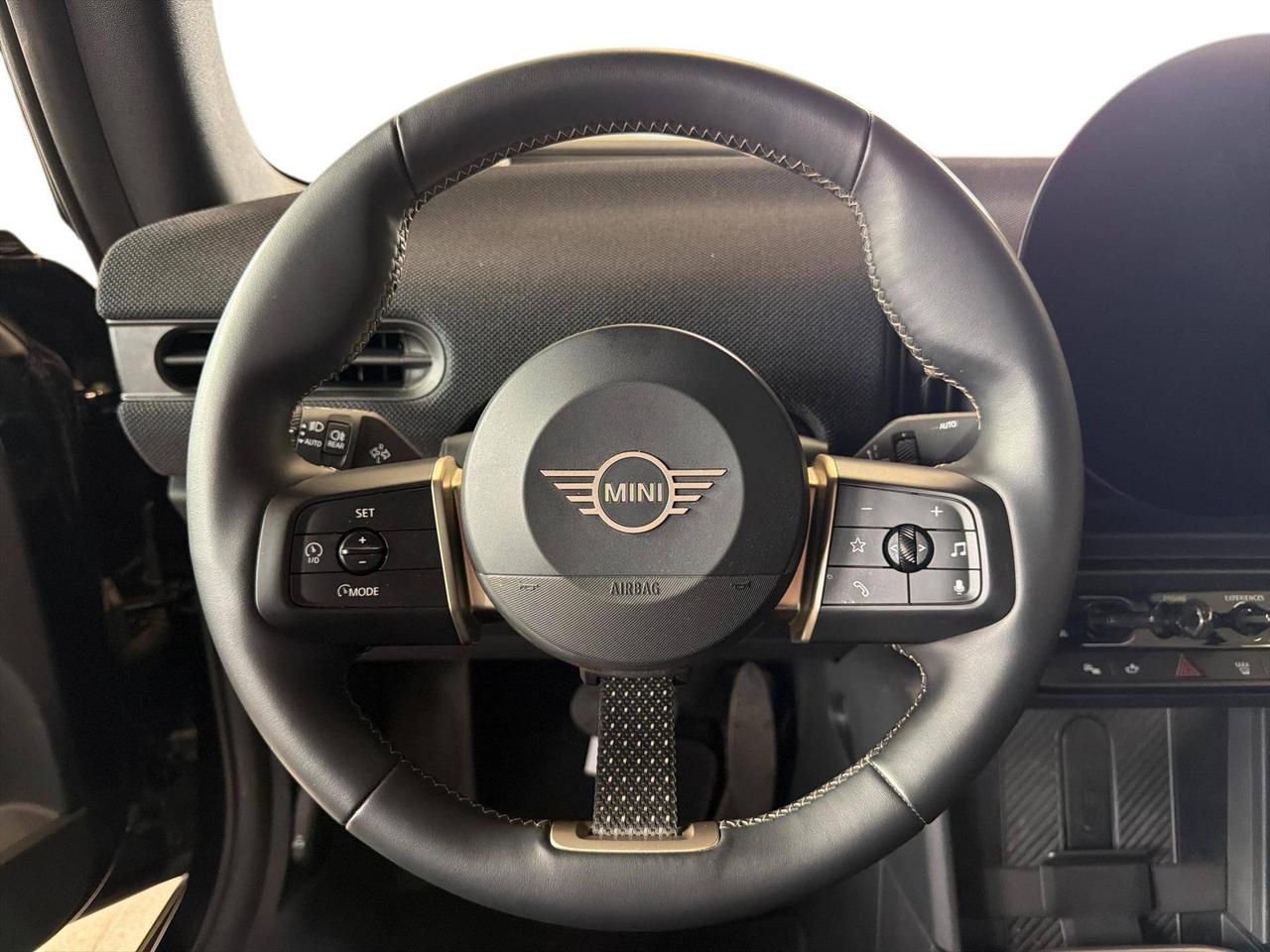 MINI Mini Cabrio Cooper C Classic