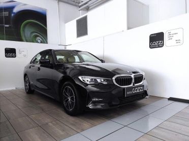 BMW Serie3(G20/21/80/81 - 318i Business Advantage