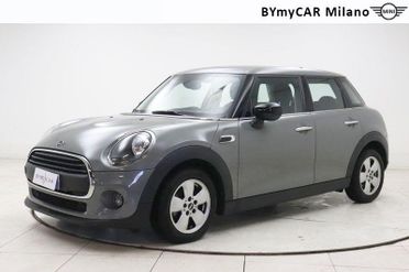 Mini One 1.5 TwinPower Turbo One Boost DCT