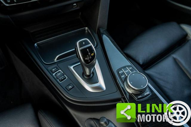 BMW 440 i xDrive 326CV Gran Coupé MSPORT 2019 - 48.000KM