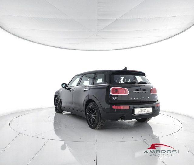 MINI Clubman One D 1.5 One D Hype