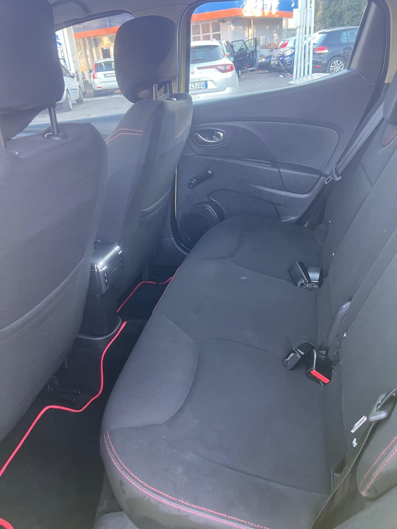 Renault Clio 1.2 75CV 5 porte Live