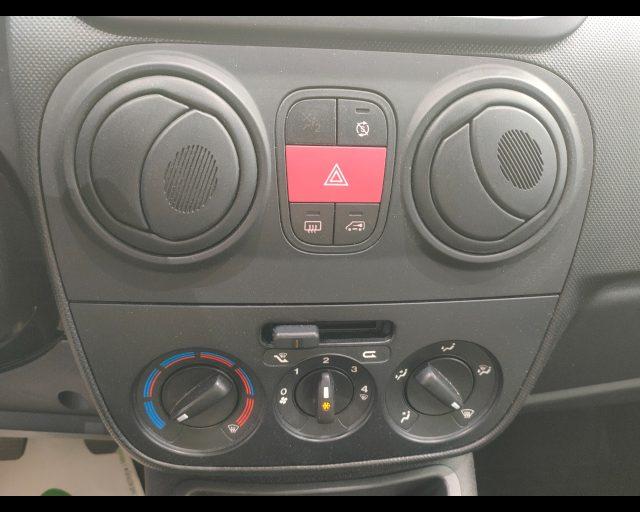 FIAT Fiorino Cargo 1.3 mjt 95cv SX E6d-final-DETAX