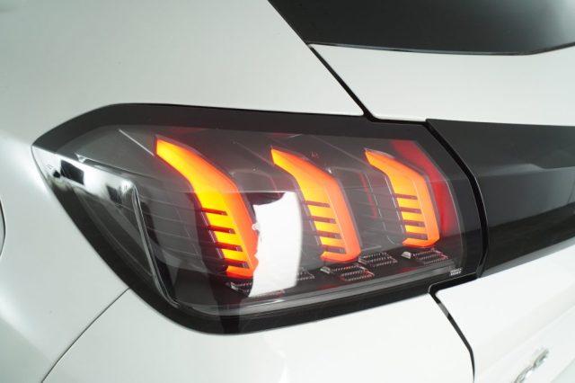 PEUGEOT 208 208 PureTech 100 5 porte Allure Pack