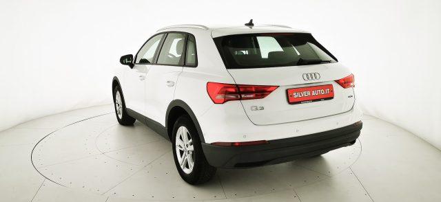 AUDI Q3 40 TFSI quattro S tronic