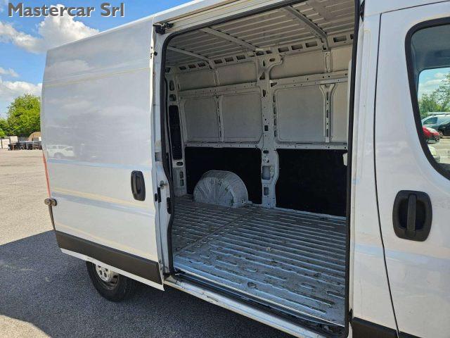 PEUGEOT Boxer 333 L2H2 2.2 BlueHDi 140cv - GS285JM