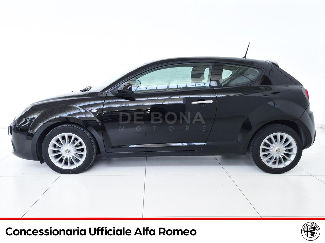 Alfa Romeo MiTo 1.3 jtdm progression 85cv