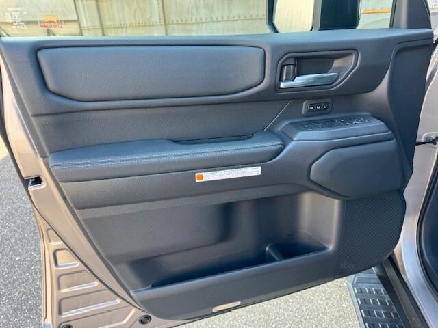 Toyota Land Cruiser 2.8 D4D A/T AWD Lounge