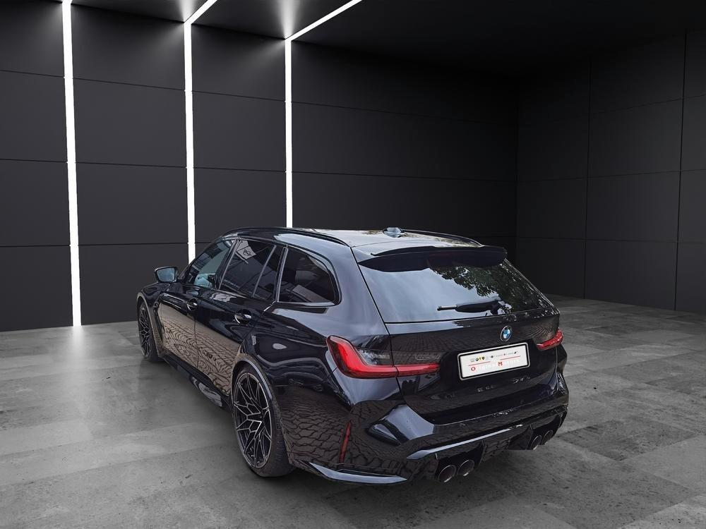 Bmw M3 Touring M xDrive Competition