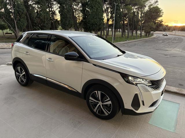 PEUGEOT 3008 BlueHDi 130 S&S EAT8 Allure Pack