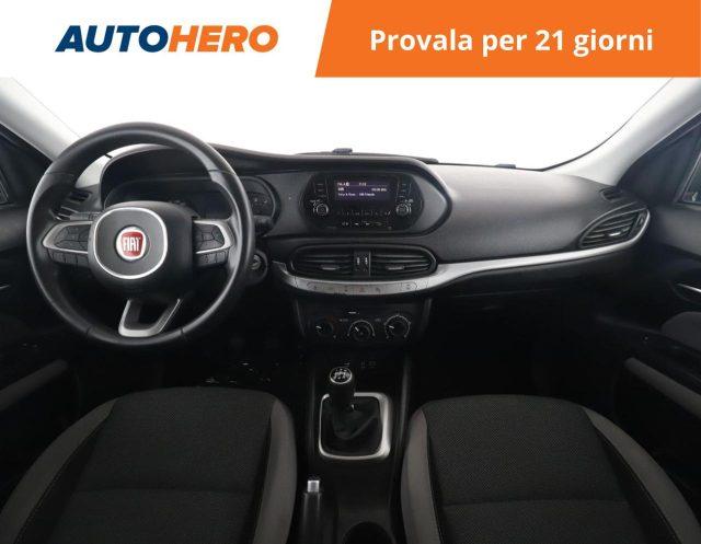 FIAT Tipo 1.3 Mjt 4 porte Pop
