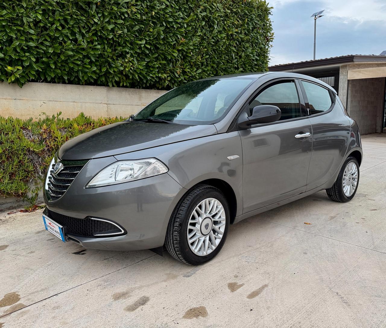 Lancia Ypsilon 1.2 Benzina 70 CV Gold (Euro 6)