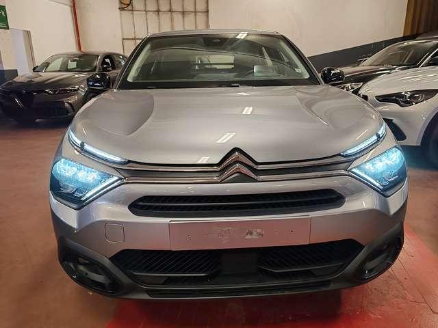Citroen C4 1.2 130cv Feel Pack+ R18 + Navi + Head Up Display