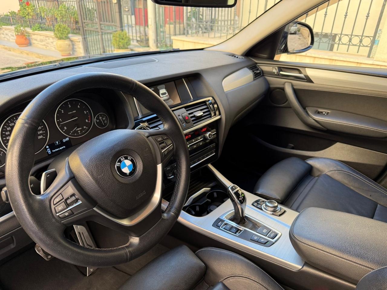 Bmw X4 30d 258CV Msport