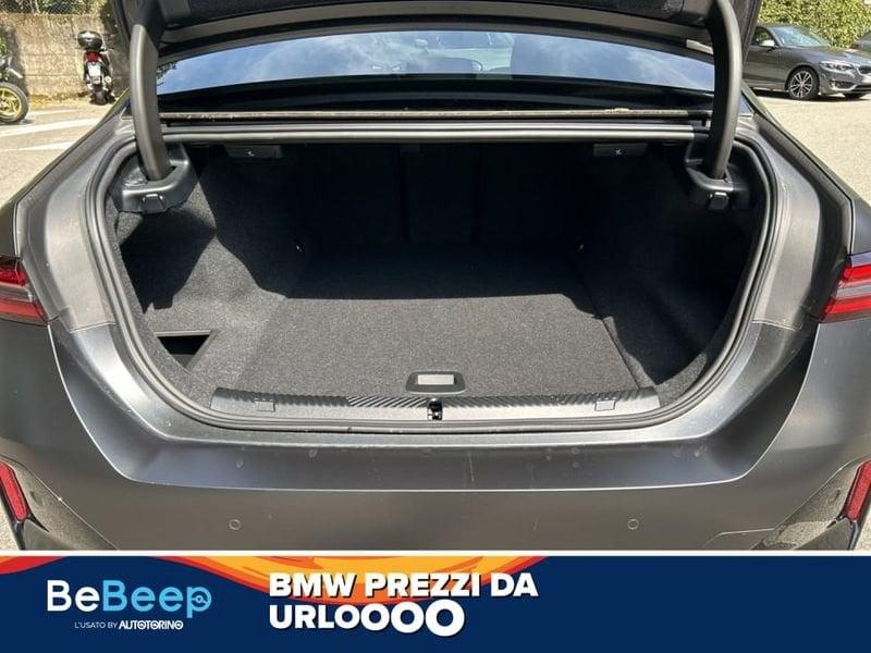 BMW Serie 5 i5 Berlina M60 xDrive M Sport Pro