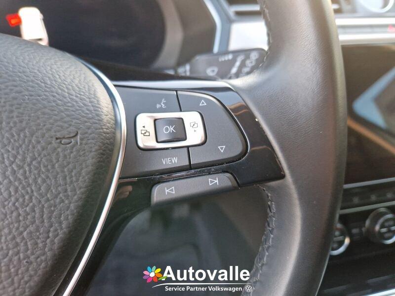 Volkswagen Passat Passat Variant 2.0 TDI DSG Executive BlueMotion Tech.