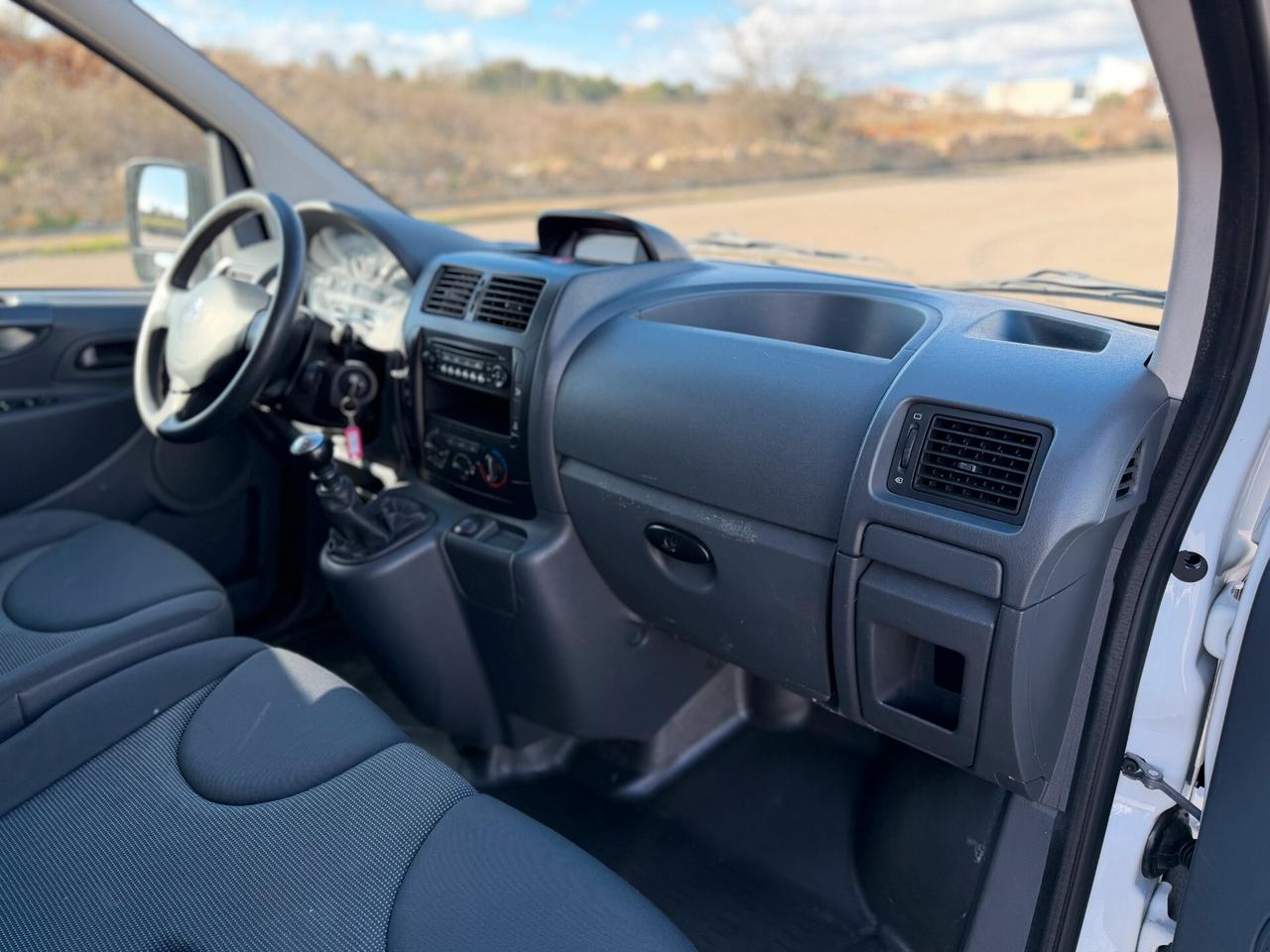 Peugeot Expert 2.0 HDi 128CV 133.000 km