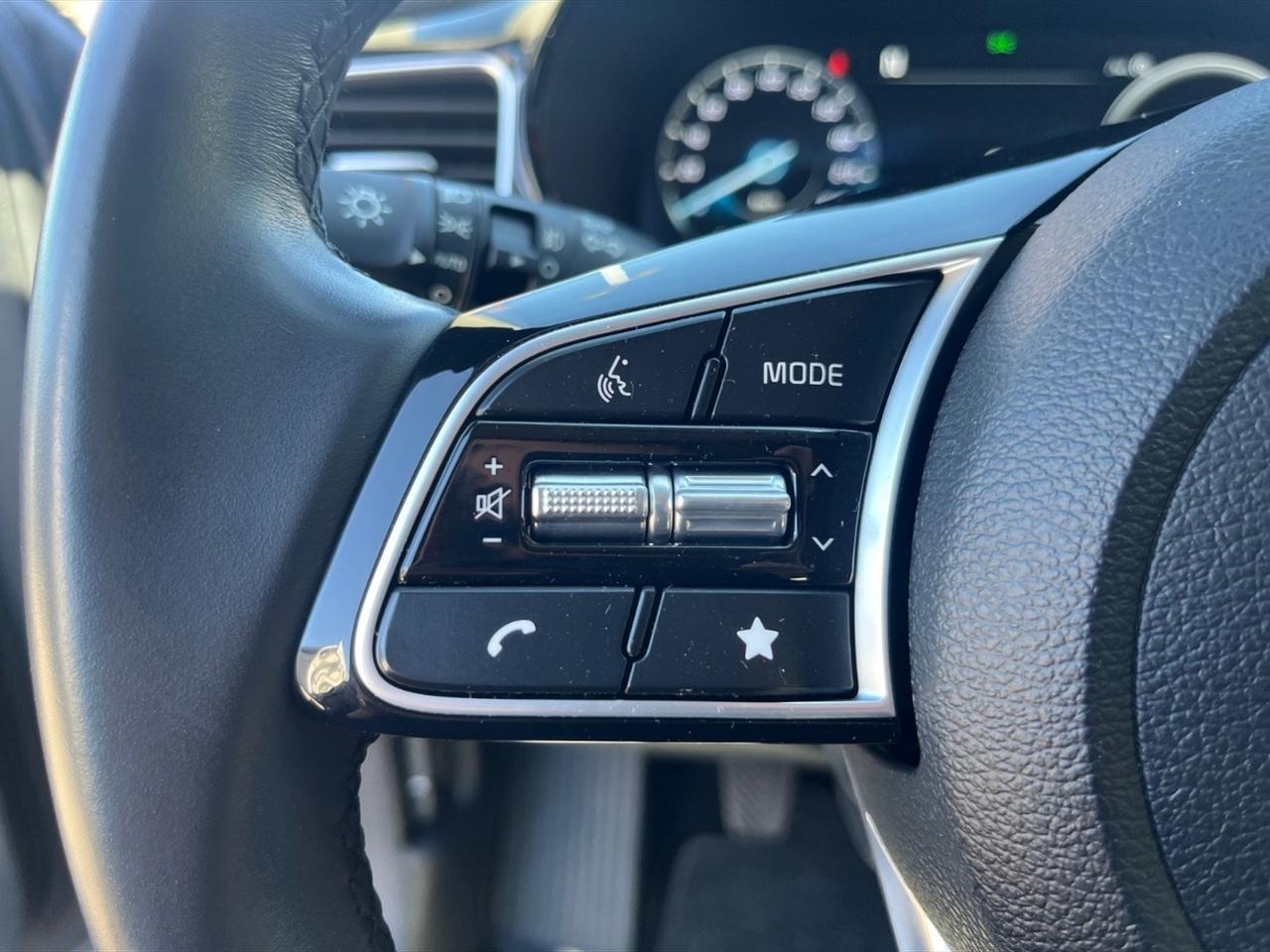 Kia Xceed 1.5 tgdi mhev style 160cv mt