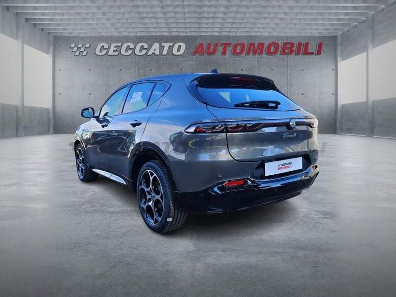 Alfa Romeo Tonale Tonale Diesel My25 Diesel 130cv Veloce