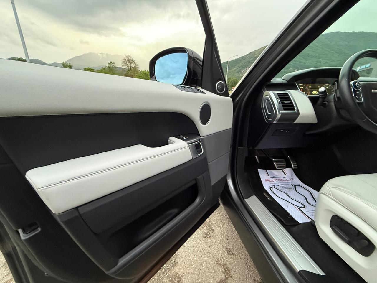 Land Rover Range Sport 3.0 TDV6 HSE Dynamic 95.000KM